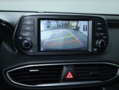 Used 2019  Hyundai Santa Fe SEL Plus 2.4L Auto FWD at DriveNow Mayfield near Mayfield Heights, OH