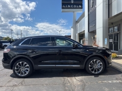 Used 2023 Lincoln Nautilus Reserve AWD at Drive Now Westlake near Westlake, OH