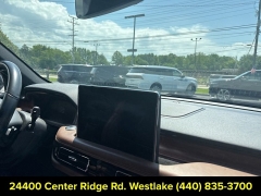 Used 2023  Lincoln Aviator Reserve AWD at Drive Now Westlake near Westlake&comma; OH
