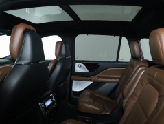 Used 2021 Lincoln Aviator Reserve AWD at Drive Now Westlake near Westlake, OH