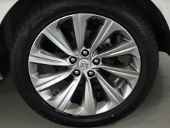 Used 2024  Buick Envista FWD 4dr Avenir at Drive Now Westlake near Westlake&comma; OH