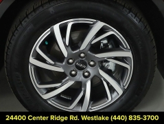 Used 2024  Lincoln Corsair Premiere AWD at DriveNow Mayfield near Mayfield Heights&comma; OH