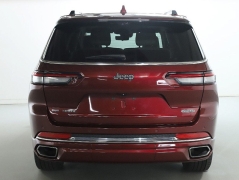 Used 2021  Jeep Grand Cherokee L Overland 4x4 at Drive Now Westlake near Westlake&comma; OH