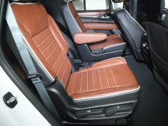 Used 2024  GMC Yukon 4WD 4dr Denali Ultimate at DriveNow Mayfield near Mayfield Heights&comma; OH