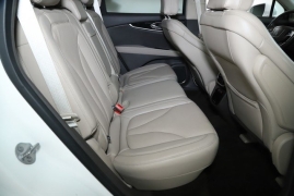 Used 2022 Lincoln Nautilus Reserve AWD at DriveNow Mayfield near Mayfield Heights, OH