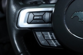 Used 2017 Ford Mustang 2d Fastback GT at Drive Now Westlake near Westlake, OH