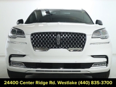 Used 2023  Lincoln Aviator Black Label AWD at Drive Now Westlake near Westlake&comma; OH