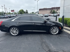 Used 2016 Cadillac XTS 4d Sedan Luxury at Drive Now Westlake near Westlake, OH