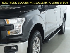 Used 2015  Ford F-150 4WD SuperCab at DriveNow Mayfield near Mayfield Heights&comma; OH