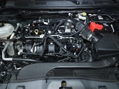 Used 2022  Lincoln Corsair Reserve FWD at DriveNow Mayfield near Mayfield Heights&comma; OH