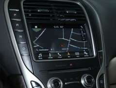 Used 2016  Lincoln MKX 4d SUV AWD Reserve at DriveNow Mayfield near Mayfield Heights, OH