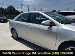 Used 2014  Toyota Camry 4dr Sdn I4 Auto &lpar;Natl&rpar; at Drive Now Westlake near Westlake&comma; OH