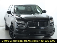 Used 2023  Lincoln Nautilus Reserve AWD at DriveNow Mayfield near Mayfield Heights&comma; OH