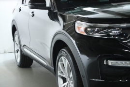 Used 2022 Ford Explorer Platinum 4WD at DriveNow Mayfield near Mayfield Heights, OH