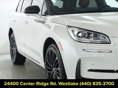 Used 2024  Lincoln Corsair Reserve AWD at DriveNow Mayfield near Mayfield Heights&comma; OH