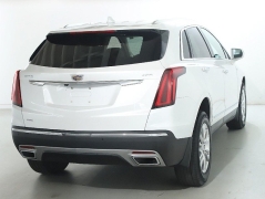 Used 2020  Cadillac XT5 AWD 4dr Premium Luxury at Drive Now Westlake near Westlake&comma; OH