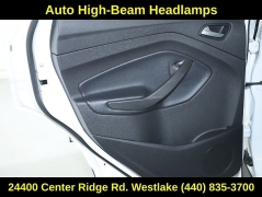 Used 2018  Ford Escape SE 4WD at Drive Now Westlake near Westlake&comma; OH