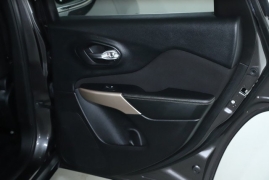 Used 2017 Jeep Cherokee 4d SUV 4WD Latitude I4 at DriveNow Mayfield near Mayfield Heights, OH