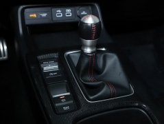 Used 2022  Honda Civic Si Manual at Drive Now Westlake near Westlake, OH