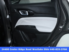 Used 2022  Jeep Compass Limited 4x4 at DriveNow Mayfield near Mayfield Heights, OH