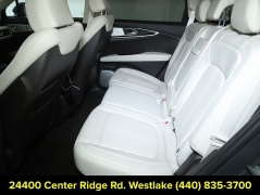 Used 2023  Lincoln Nautilus Black Label AWD at Drive Now Westlake near Westlake&comma; OH