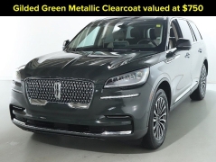 Used 2023  Lincoln Aviator Reserve AWD at DriveNow Mayfield near Mayfield Heights, OH