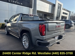 Used 2019  GMC Sierra 1500 4WD Crew Cab 147" Denali at Drive Now Westlake near Westlake&comma; OH