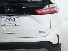 Used 2020  Ford Edge AWD at Drive Now Westlake near Westlake, OH