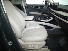 Used 2023  Lincoln Nautilus Reserve AWD at DriveNow Mayfield near Mayfield Heights&comma; OH
