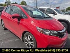 Used 2018  Honda Fit 4d Hatchback EX CVT at DriveNow Mayfield near Mayfield Heights&comma; OH