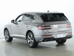 Used 2024  Genesis GV80 3.5T AWD at DriveNow Mayfield near Mayfield Heights, OH
