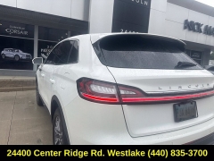 Used 2023  Lincoln Nautilus Standard FWD at DriveNow Mayfield near Mayfield Heights&comma; OH
