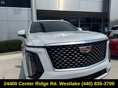 Used 2026  Cadillac Escalade 4WD 4dr Luxury at DriveNow Mayfield near Mayfield Heights&comma; OH
