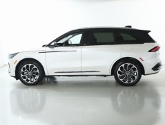 Used 2025 Lincoln Nautilus Reserve AWD at Drive Now Westlake near Westlake, OH