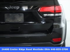 Used 2021 Jeep Grand Cherokee Freedom 4x4 at DriveNow Mayfield near Mayfield Heights, OH