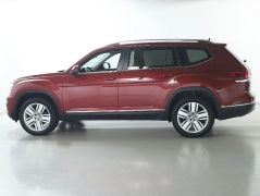 Used 2019  Volkswagen Atlas 4d SUV 3&period;6L SEL 4motion at DriveNow Mayfield near Mayfield Heights&comma; OH
