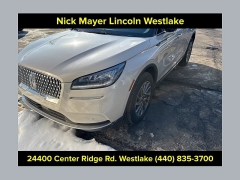 Used 2022  Lincoln Corsair Standard AWD at DriveNow Mayfield near Mayfield Heights&comma; OH