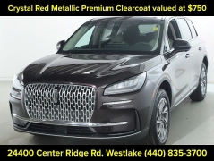 Used 2023  Lincoln Corsair Standard AWD at DriveNow Mayfield near Mayfield Heights&comma; OH