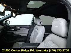 Used 2024  Buick Envista FWD 4dr Avenir at Drive Now Westlake near Westlake&comma; OH