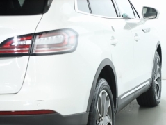 Used 2021 Lincoln Nautilus Reserve AWD at DriveNow Mayfield near Mayfield Heights, OH