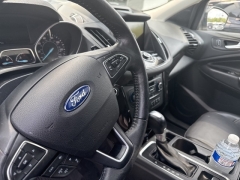 Used 2017 Ford Escape 4d SUV 4WD Titanium at DriveNow Mayfield near Mayfield Heights, OH