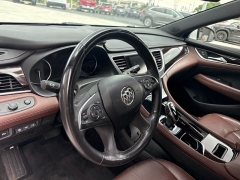 Used 2019  Buick LaCrosse 4d Sedan AWD Avenir at DriveNow Mayfield near Mayfield Heights&comma; OH