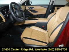 Used 2021  Nissan Rogue FWD Platinum at Drive Now Westlake near Westlake&comma; OH