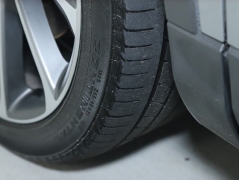 Used 2023  Lincoln Nautilus Reserve AWD at Drive Now Westlake near Westlake&comma; OH