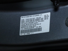 Used 2020  Honda Odyssey EX-L Auto at DriveNow Mayfield near Mayfield Heights&comma; OH