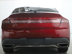 Used 2019  Lincoln MKZ 4d Sedan AWD Reserve II 2&period;0L at DriveNow Mayfield near Mayfield Heights&comma; OH