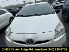 Used 2011  Toyota Prius 5dr HB &lpar;Natl&rpar; at Drive Now Westlake near Westlake&comma; OH