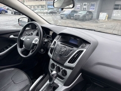 Used 2013  Ford Focus 4d Sedan SE at Drive Now Westlake near Westlake&comma; OH