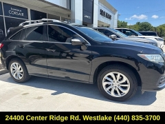 Used 2016  Acura RDX AWD 4dr Pkg at DriveNow Mayfield near Mayfield Heights&comma; OH