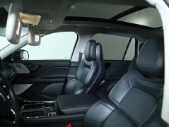 Used 2025  Lincoln Aviator Reserve AWD at Drive Now Westlake near Westlake&comma; OH
